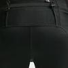 Nike Dri-FIT ADV ACG Lava Loop Breathable Tight-Fitting Solid Color Sports Shorts Men Shorts IO9672-010