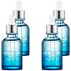 Eunyul Hyaluronic Acid Ampoule 30ml 4pcs
