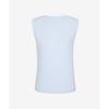 2nd Skin 3d Knit Rib Tank Top Aewst6200