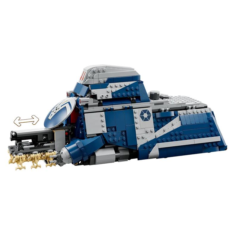 LEGO 75435 Star Wars 75435 Block Toys