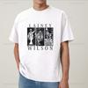 Lainey Wilson's Country Tour Concert Retro 90s Music Singer Classic T-Shirt - Unisex Shirt with