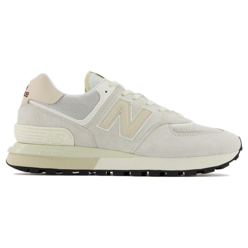 New Balance 574 Legacy 'Ivory' Sneakers U574LGE1