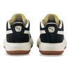 Puma Suede Mayu up women black marshmallow gum 381650-05