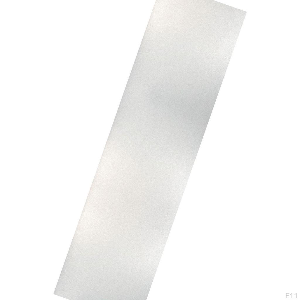 PLANO PRIVACY FILM PLAWOUT WITHOUT ADHESION BLOCKING for LIGHT