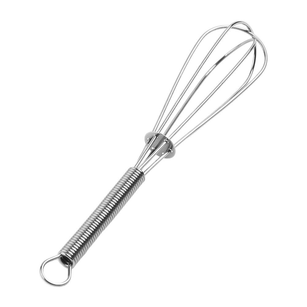 Manual Egg Beater Manual Egg Beater Mini Small Rustproof