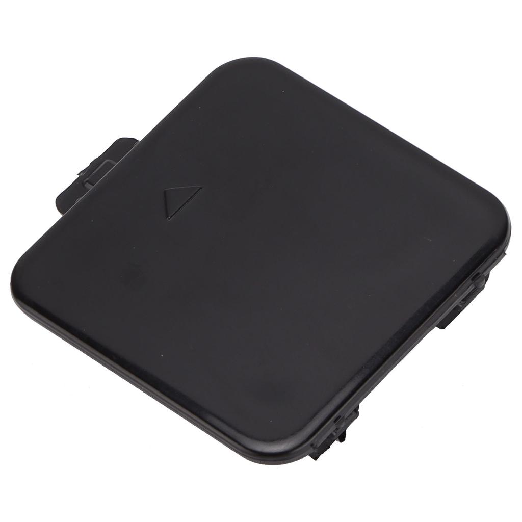 Front Bumper Tow Hook Cover 51117111787 Replacement for 5 Series 525i 530i 545i 550i E60 E61