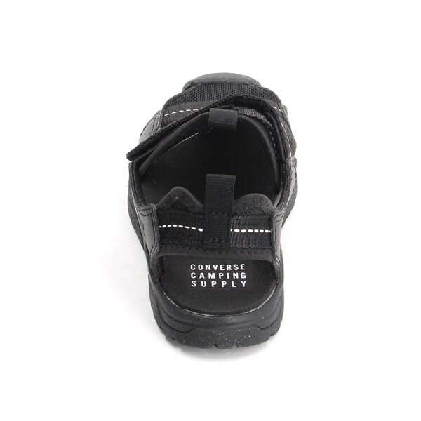 Sneakers for MSD CP Cm [Converse] Kids, Sandals, Black, 20.0