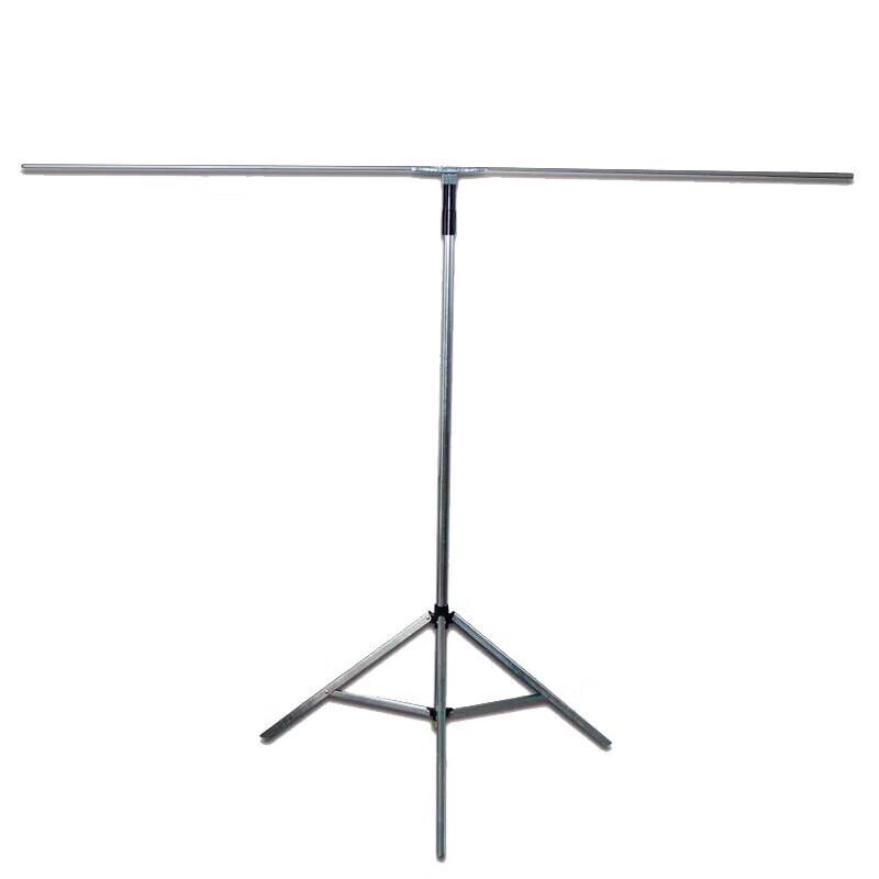 Portable Telescopic Display Stand