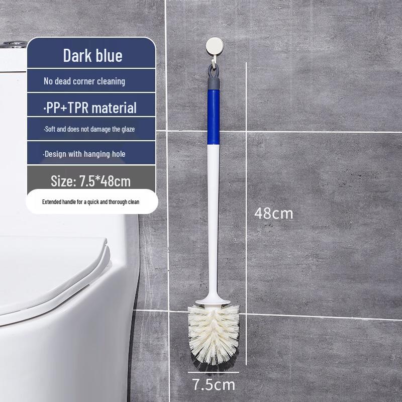 

CMAOS Wall-Mounted Toilet Cleaning Brush Set