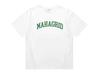 [USED] Mahagrid MAHAGRID Mahaguri T-shirt Logo T STRIZZ M