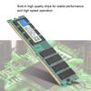 Xiede DDR 400MHz 1G 184Pin For Desktop Motherboard Memory RAM Fully Compatible