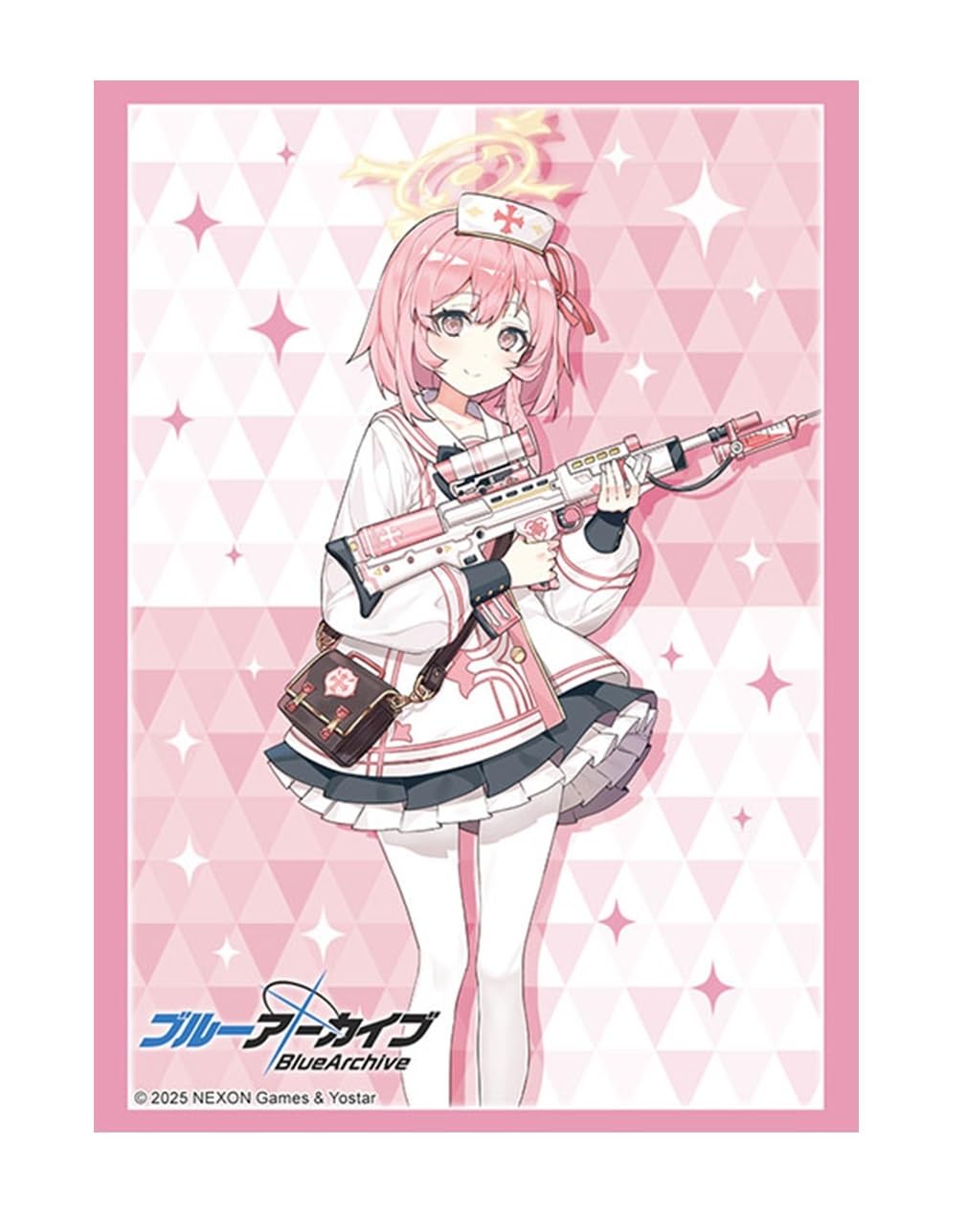 

Bushiroad Sleeve Collection High Grade Blue Archive Пакет Vol.4851 Селина