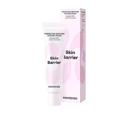 Probiotics Ceramide Intense Cream 60 Ml