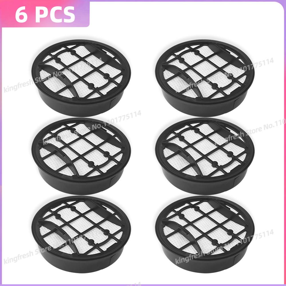 

HEPA-фильтр подходит для пылесосов Philips серий VC 7000 / 8000 XC7053, XC7055, XC7057, XC8055, XC8057 ( XV1681/01 )