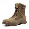Alliance Messenger Men's High-Top Tactical Boots