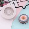 Mold Fondant Candy Mould Soap Mould Cakes Decorating Tools Wheel Silicone Molds Baking Decorating