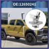 Motorkühlmittel-Thermostatgehäuse-Baugruppe für Chevrolet Colorado 25L 2015-19