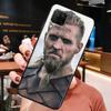 Serie TV The Last Kingdom Per Huawei Honor X8a X7a X9a X8 50 70 90 Lite Magic5 Pro P20 P30 P40 P50 P60 Nova 9 5T Custodia