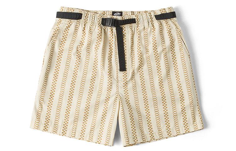Vans x Spitfire Casual Shorts Women s Ecru VN000GJSDJR M