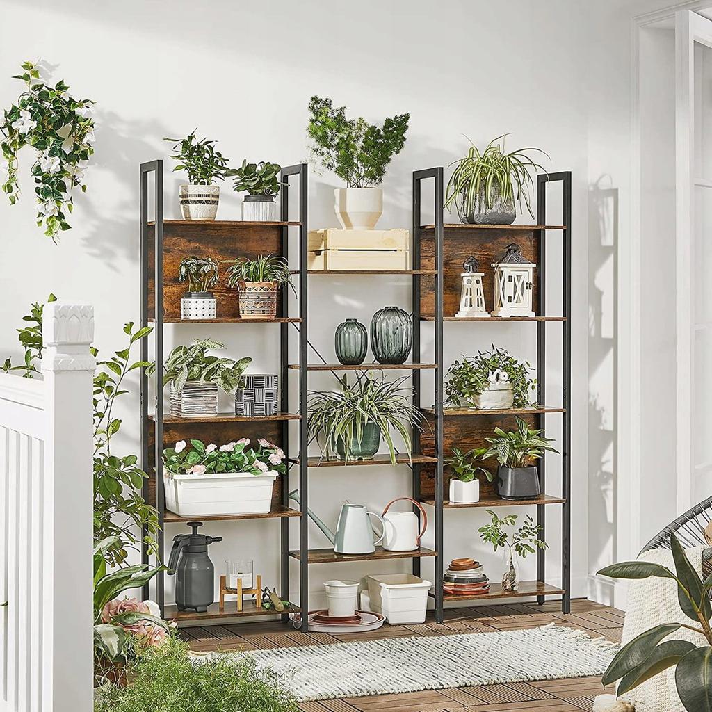 Shelf Cabinet - LLS107B01
