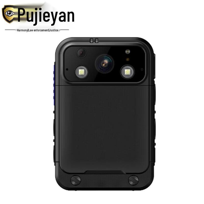 

Pufa Eye F3 4G Wireless On-site Evidence Recorder CN plug (adapter included)