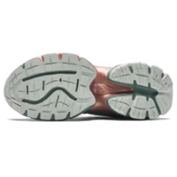 Anta Men Black White Red 122438897-2