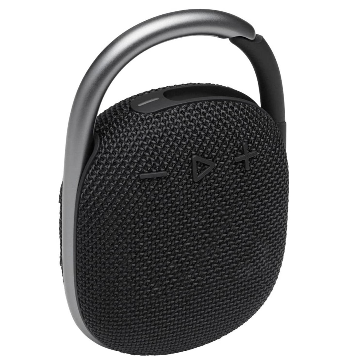 

Портативная Bluetooth-колонка Clip 4