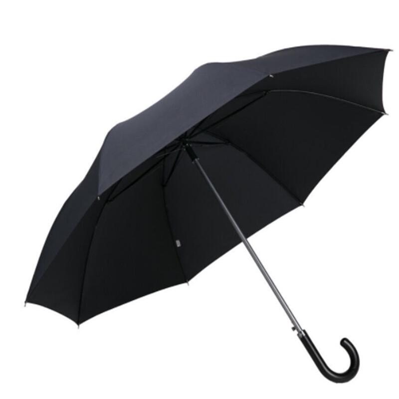 Paradise Umbrella Business Straight Pole Long Handle Umbrella