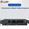 Hongshidai Digital Feedback Suppressor & Audio Processor (CN Version)