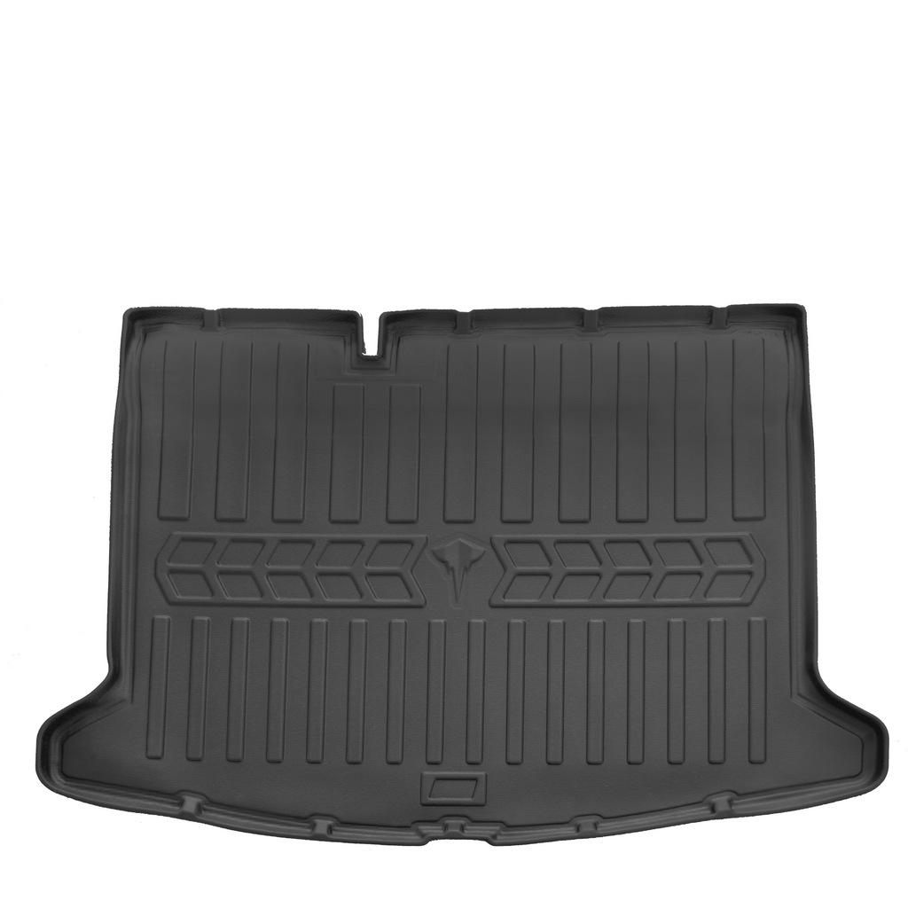 

Коврик в багажник 3D (Stingray) для Volkswagen ID.3