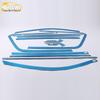 18-Model Hongguang S Car Window & Body Stainless Steel Decorative Strip - Anti-Scratch & Rub Protection