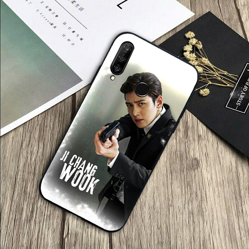 

Чехол Ji Chang Wook для Huawei Nova 11 9 10 SE Y70 Y60 Y90 Y61 Y91 Y73 Y72 12i 11i 8i P30 P40 Lite P60 Pro Huawei Nova 11