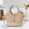 Damen Crossbody-Taschen Geldbörsen und Handtaschen Tragetasche Umhängetasche Crossbody-Geldbörsen und Handtaschen PU-Leder Tragetasche mit oberem Griff Umhängetasche für Damen
