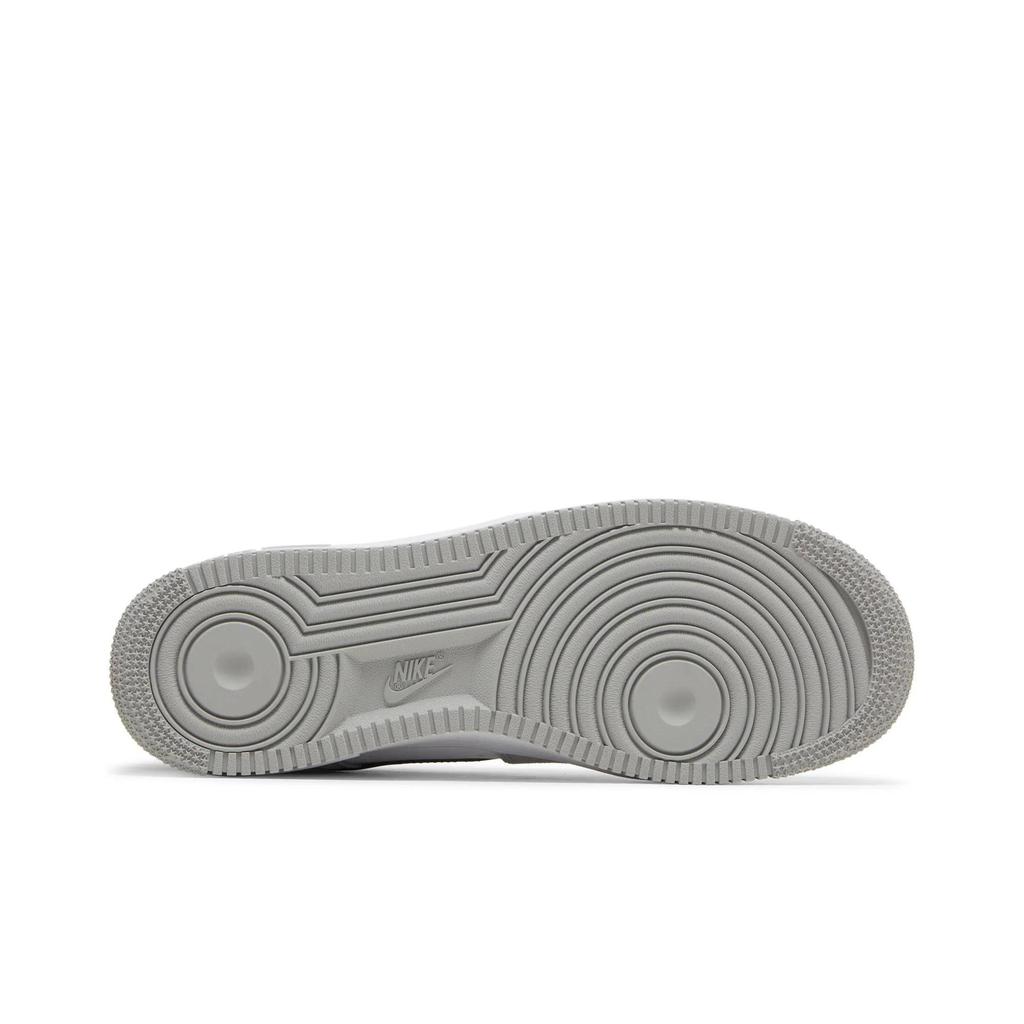 Nike Air Force 1 '07 LV8 'Athletic Club' (Unisex) Light Smoke Grey / Marina / White Skate Shoes DH7568 001