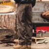Jeep Men's Straight-Leg Cargo Pants