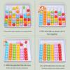 Zhiqu Color Ball Sorting Puzzle: Parent-Child Interactive Leisure Game