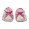 Onitsuka Tiger Mexico 66 Comfortable Versatile Printed Non-Slip Lightweight Low-Top Casual Shoes Unisex sneaker Pink 1183C392-101