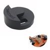 Violin Sound Mute Tourte Mute, Mute, Silencer, (2-hole)