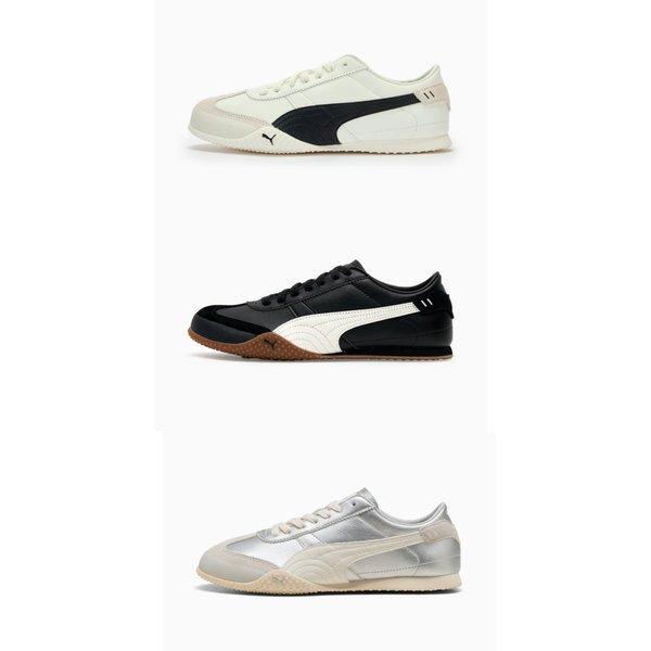 Puma Bella Ut Lea Sneaker 40525601
