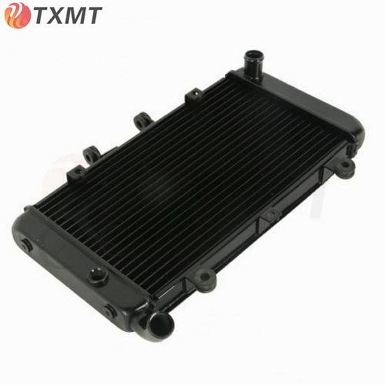 Compatible Radiator Cooler for Honda CB1300SF 1998-2002
