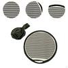 Dents Reflector Board Paintless Repair Flexible Portable Lightweight Striped
