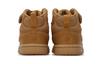 Nike Court Borough Mid 2 Wheat Black Gum Light Brown GS CD7783-701
