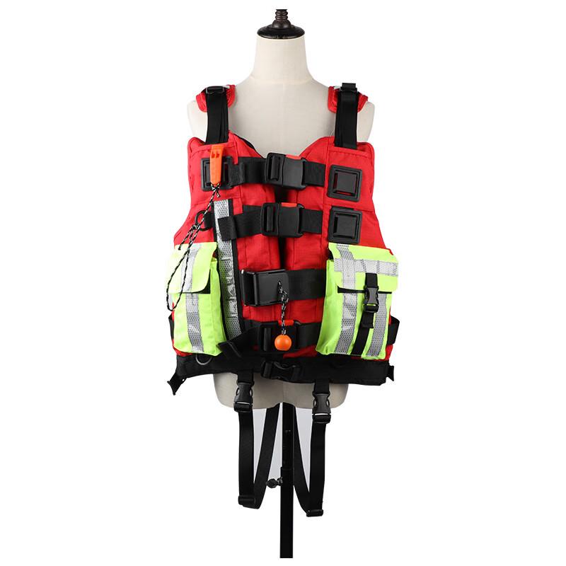 Miling Heavy-Duty Water Rescue Life Vest