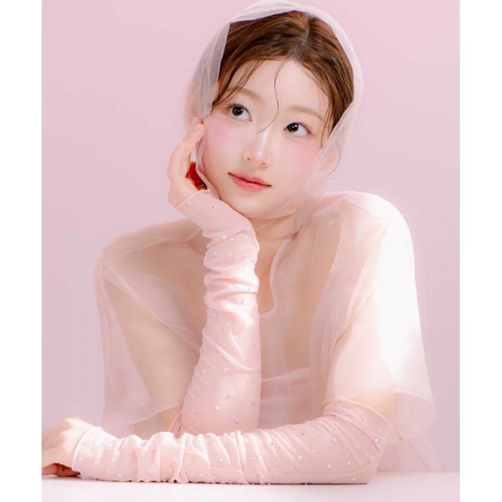 Hadaha Fleur Flüssig-Rouge 6 Farben