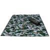 Outdoor-Aluminiumfolien-Picknick- & Campingmatte