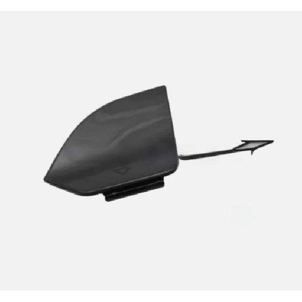 For BMW G01 X3 M40i M Sport 2018- Rear Bumper Tow Hook Cover 51128064834