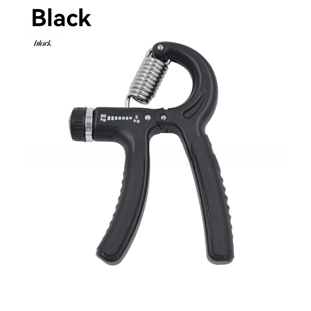 5 To 60 Kg Adjustable Grip Strengthener Grip Strengthener with Reverse Wrist Forearm and Hand Exerciser for Muscle Building