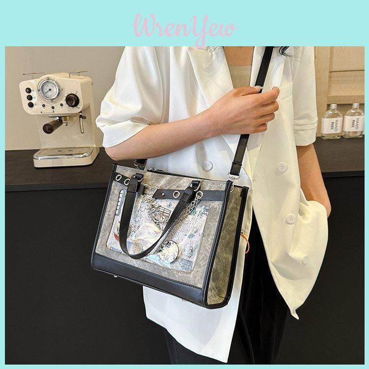 Small Designer Bag With Large Capacity For Daily Use