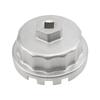 Auto Oil Filter Wrench Removal Tool Caps Socket For Toyota Rav4 Camry Land Cruiser Avalon Lexus ES300h NX300h LS460 GS350 RX350