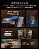 70mai Dash Cam 4K T800 Drive Recorder with 4K Front and Rear STARVIS 2 Front and SONY IMX678 Night Interior Infrared Night Voice AI Motion WiFi ADAS